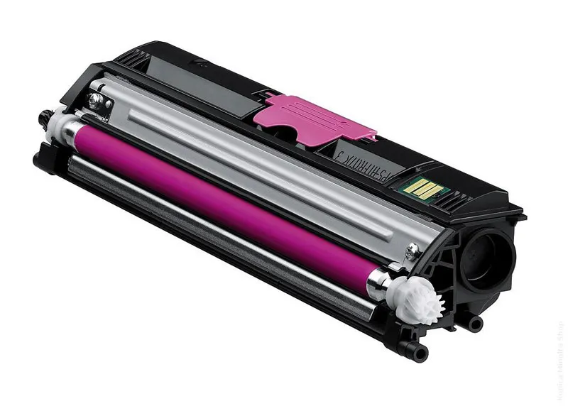Magicolor 1600 toner magenta  2.5K