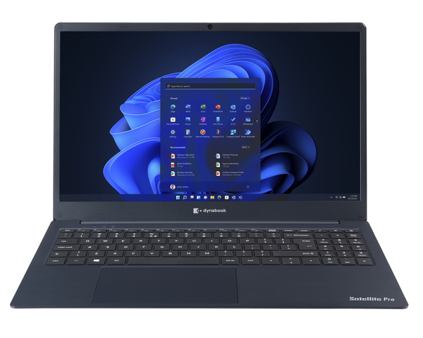 Toshiba Dynabook Satellite PRO C50-J-10K 15.6&quot;&quot; FHD Core i3-1115G4 8GB 256GB SSD Win11Home