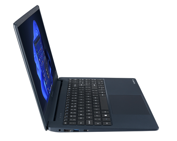 Toshiba Dynabook Satellite PRO C50-J-10K 15.6&quot;&quot; FHD Core i3-1115G4 8GB 256GB SSD Win11Home