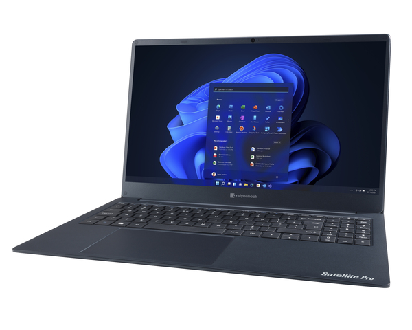 Toshiba Dynabook Satellite PRO C50-J-10K 15.6&quot;&quot; FHD Core i3-1115G4 8GB 256GB SSD Win11Home