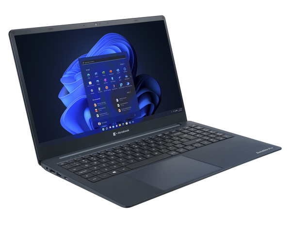 Toshiba Dynabook Satellite PRO C50-J-10K 15.6&quot;&quot; FHD Core i3-1115G4 8GB 256GB SSD Win11Home