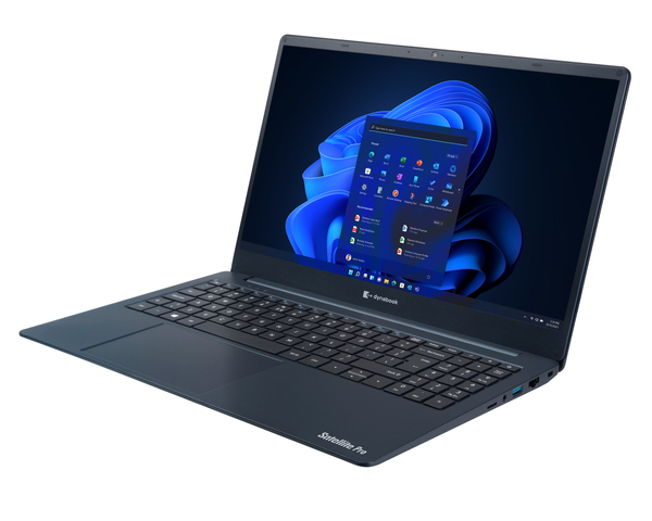 Toshiba Dynabook Satellite PRO C50-J-10K 15.6&quot;&quot; FHD Core i3-1115G4 8GB 256GB SSD Win11Home