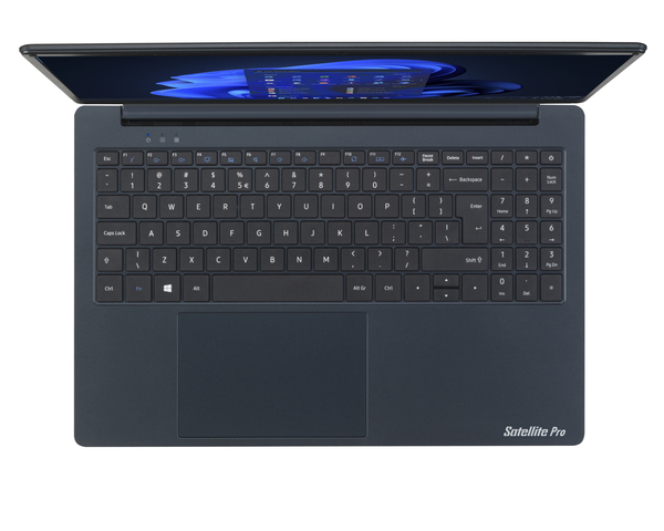 Toshiba Dynabook Satellite PRO C50-J-10K 15.6&quot;&quot; FHD Core i3-1115G4 8GB 256GB SSD Win11Home