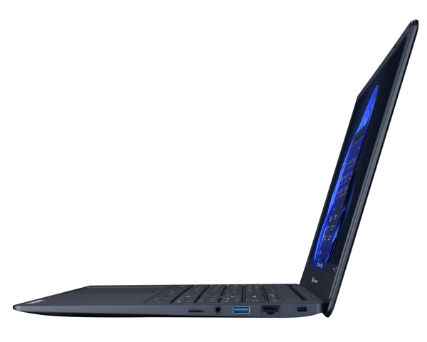 Toshiba Dynabook Satellite PRO C50-J-10K 15.6&quot;&quot; FHD Core i3-1115G4 8GB 256GB SSD Win11Home