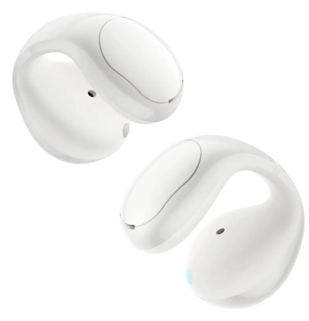 Anker Soundcore C30i -langattomat nappikuulokkeet, Valkoinen