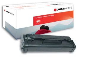 Toner Black