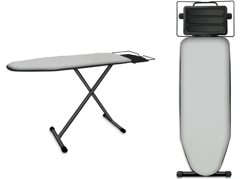Braun CareStyle IB 3001 - ironing board