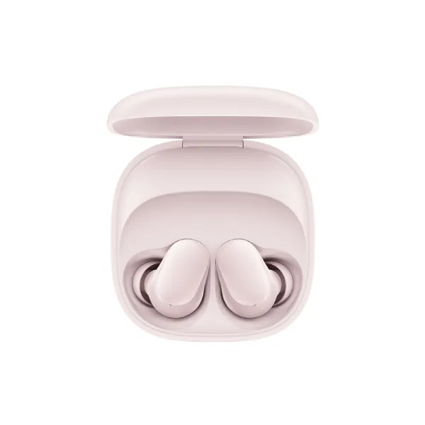 Redmi Buds 6 Play - trådlösa in-ear hörlurar, Pink