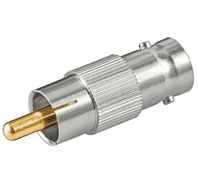 NC 1524 RCA M - BNC F