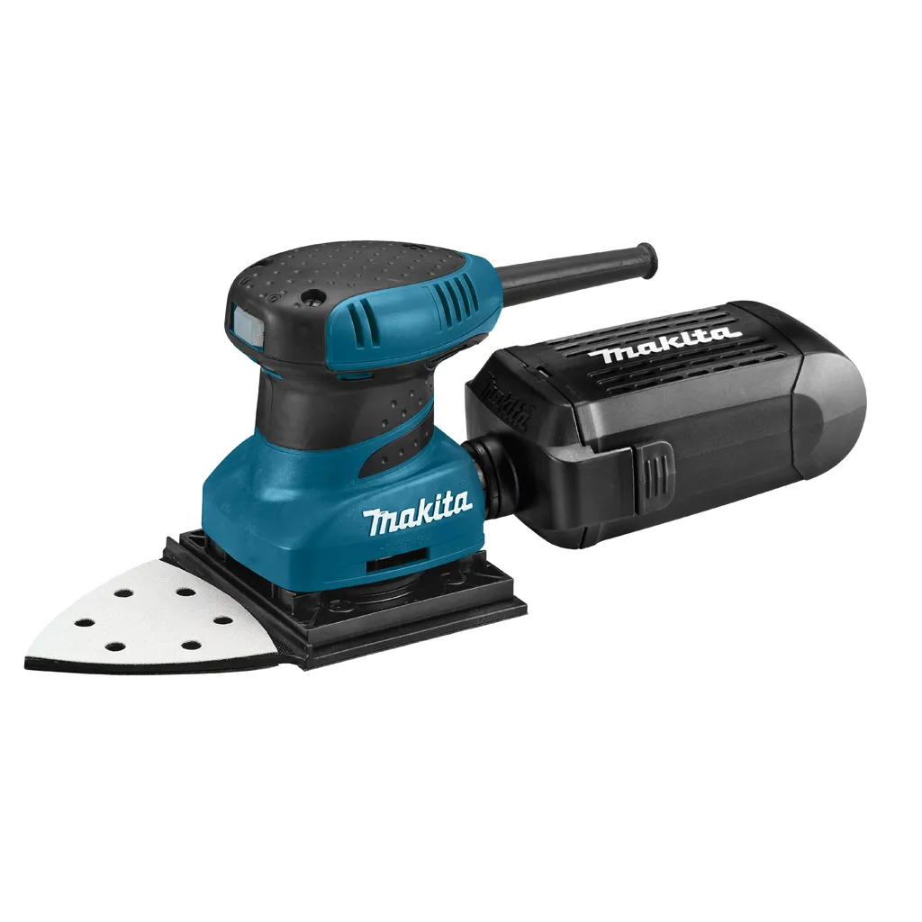 Makita BO4565 - Sheet Orbital Sander