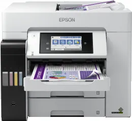 Epson EcoTank ET-5880 A3 - Inkjet All-in-One Printer