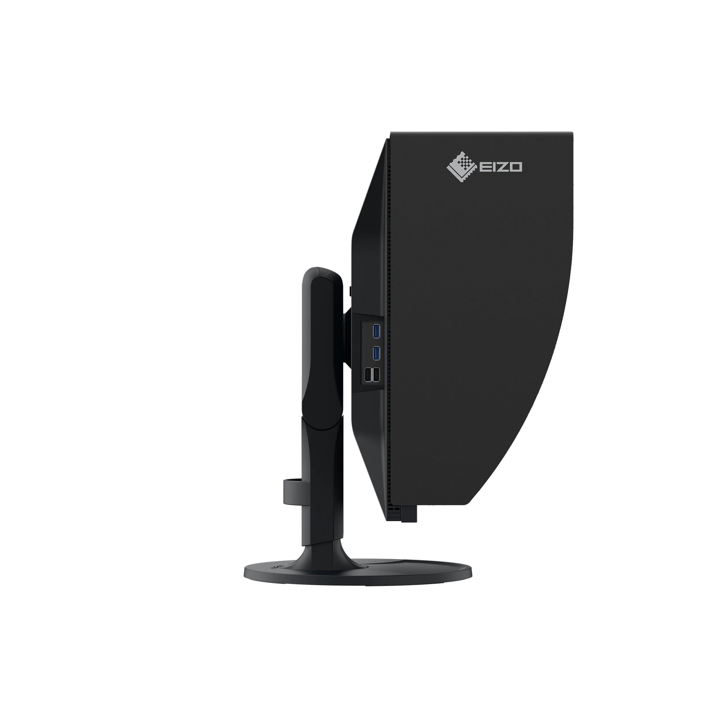 EIZO COLOREDGE CG2400S 24" sRGB with Calibrator
