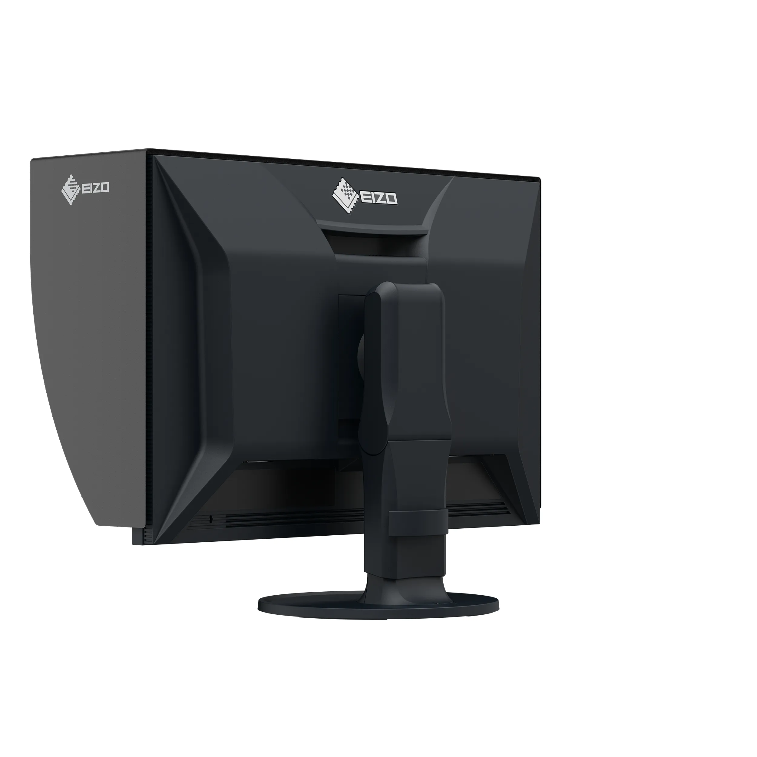 EIZO COLOREDGE CG2400S 24" sRGB with Calibrator