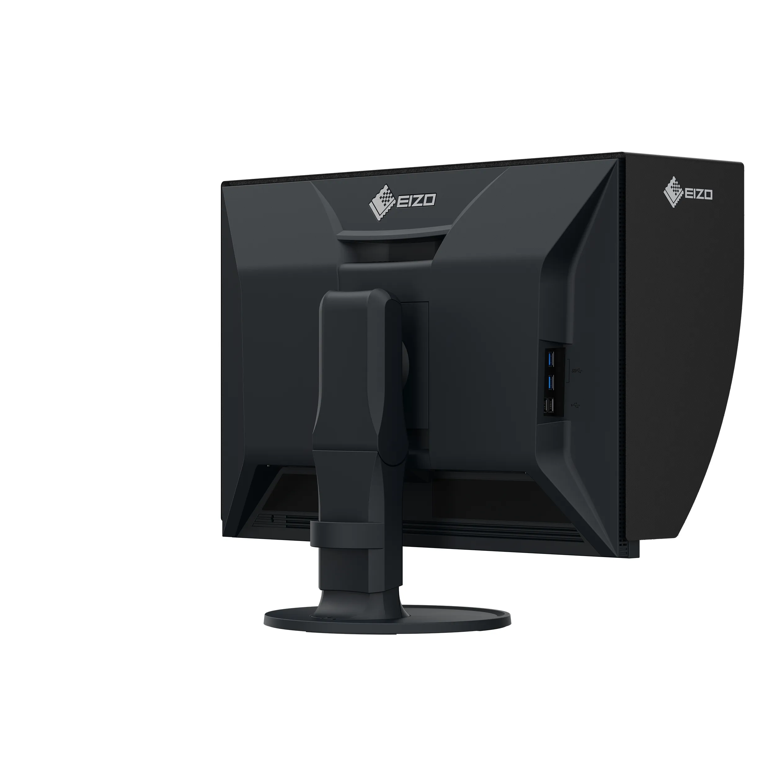 EIZO COLOREDGE CG2400S 24" sRGB with Calibrator