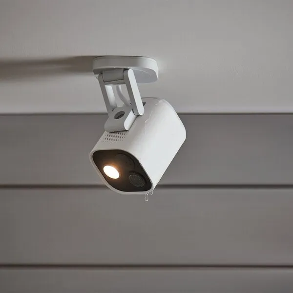Aqara Camera Hub G5 Pro, PoE - White Matter | Thread | Zigbee