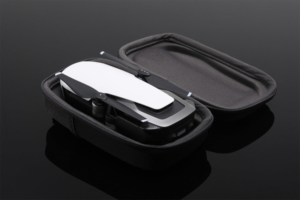DJI Mavic Air (Part 13) - Carrying Case