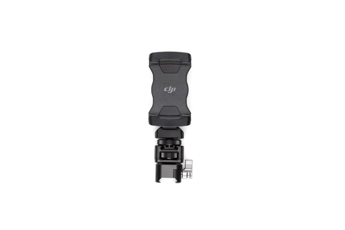 DJI R telefonh&aring;llare