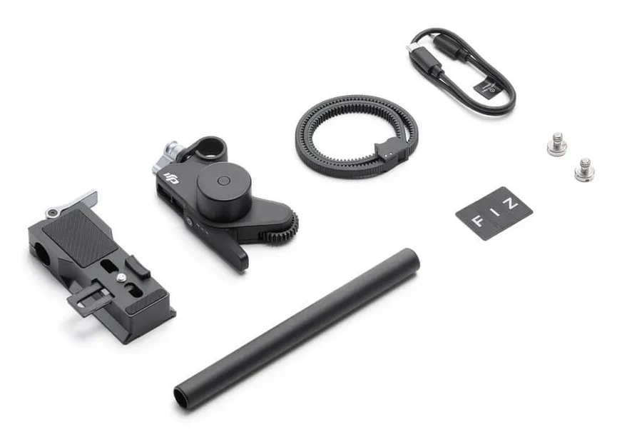 DJI Focus Pro Motor