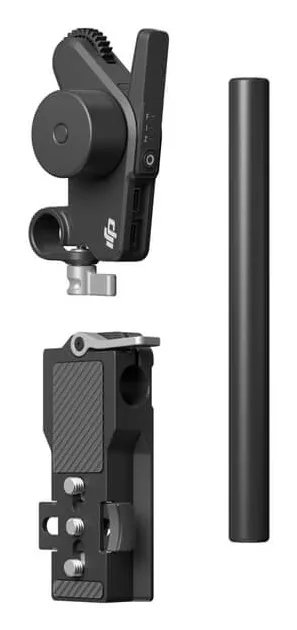 DJI Focus Pro Motor