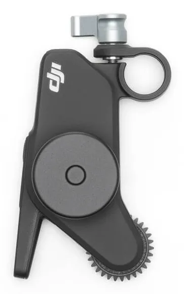 DJI Focus Pro Motor
