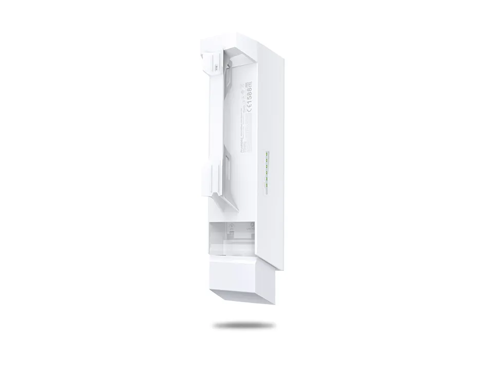 TP-LINK CPE210 - Langattoman verkon liityntäpiste - 802.11b/g/n - 2.4 GHz - DC power