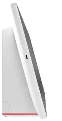 Cisco Room Navigator-Wall Mount Fi Li