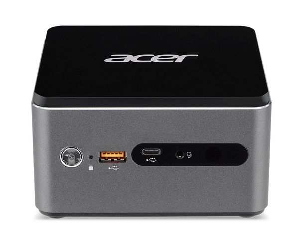 Acer Revo Cube Pro/ i5-7200U 8GB/256GB/HD620/Wlan/W10Pro