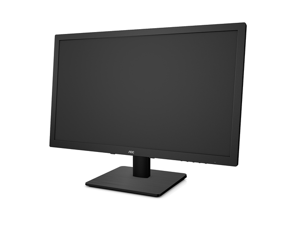 AOC 23.6" E2475SWJ, Full HD, TN - monitor