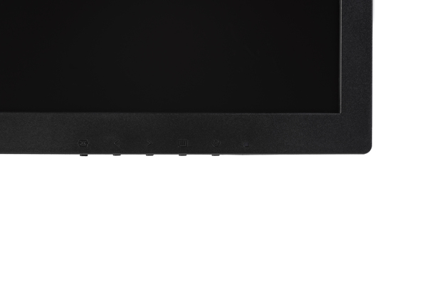 AOC 23.6" E2475SWJ, Full HD, TN - monitor