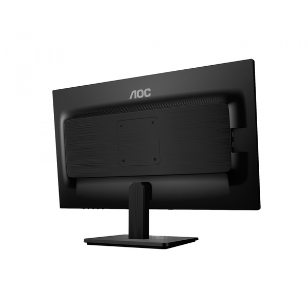 AOC 23.6" E2475SWJ, Full HD, TN - monitor