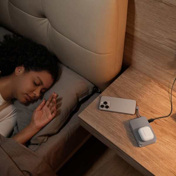 Ecoflow Rapid 10000, Black