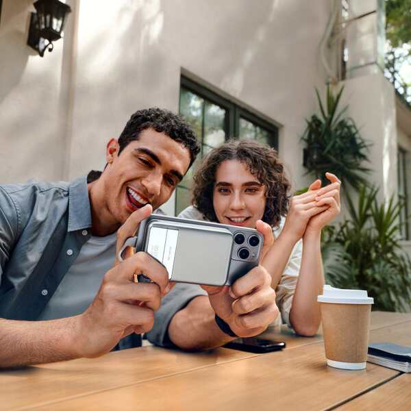 Ecoflow Rapid 10000, Black