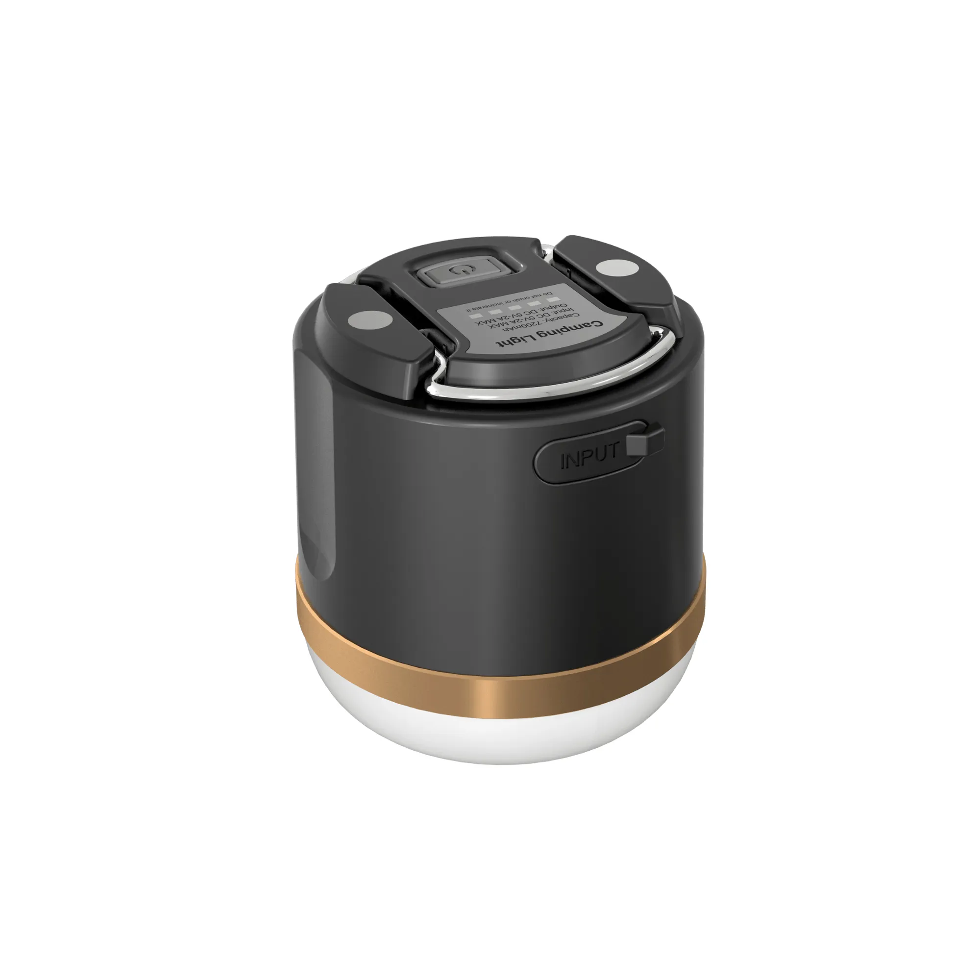 EcoFlow Camping - light