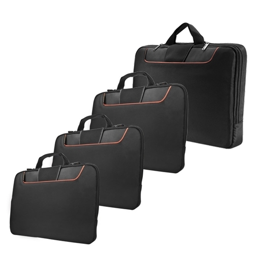 Everki Commute Laptop fodral - Livstids garanti