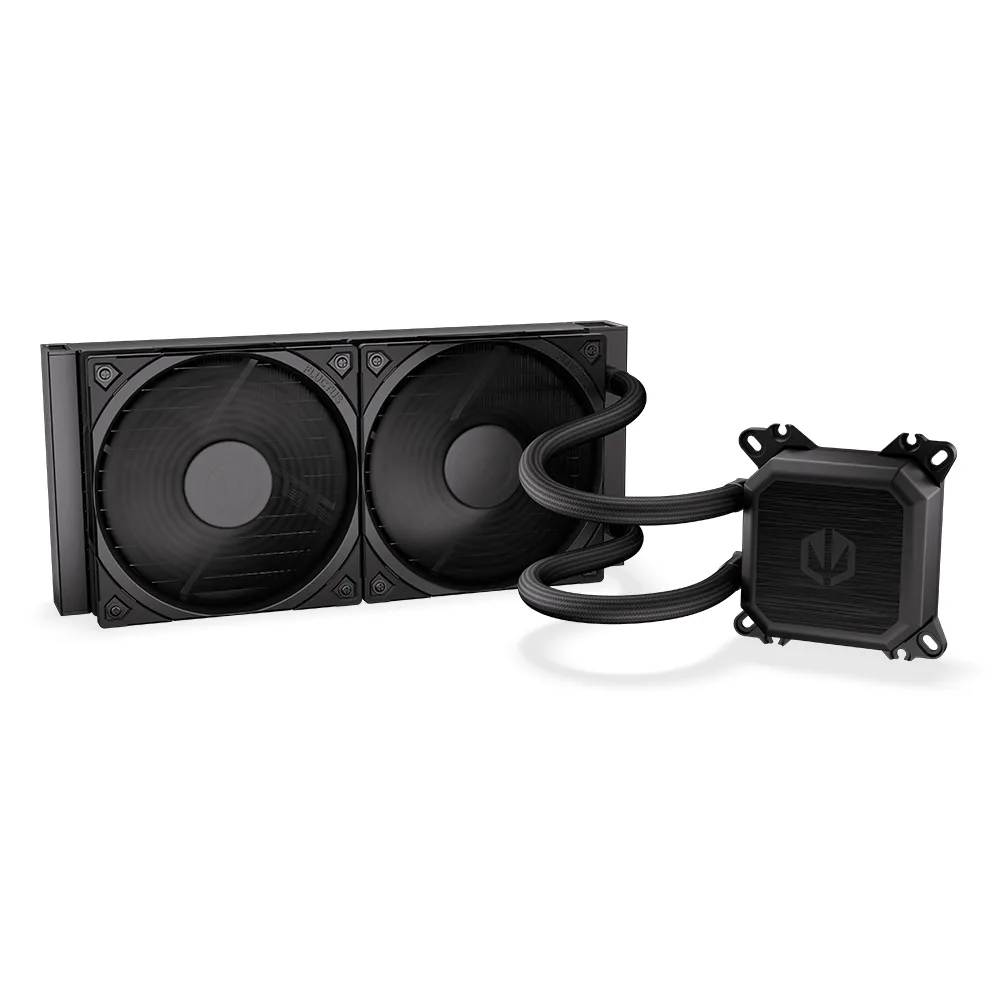 Endorfy Navis F240 - CPU liquid cooler