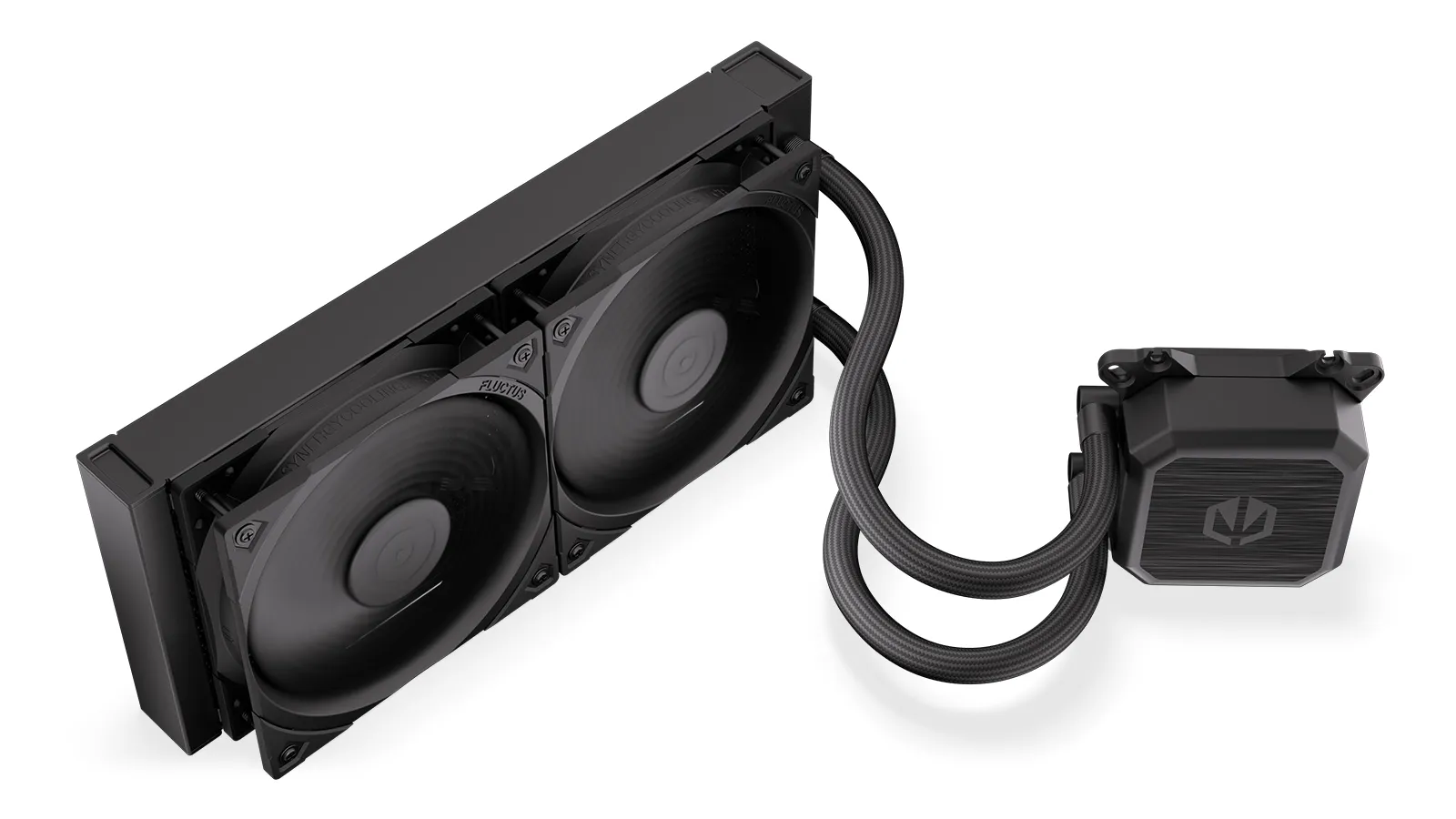 Endorfy Navis F240 - CPU liquid cooler