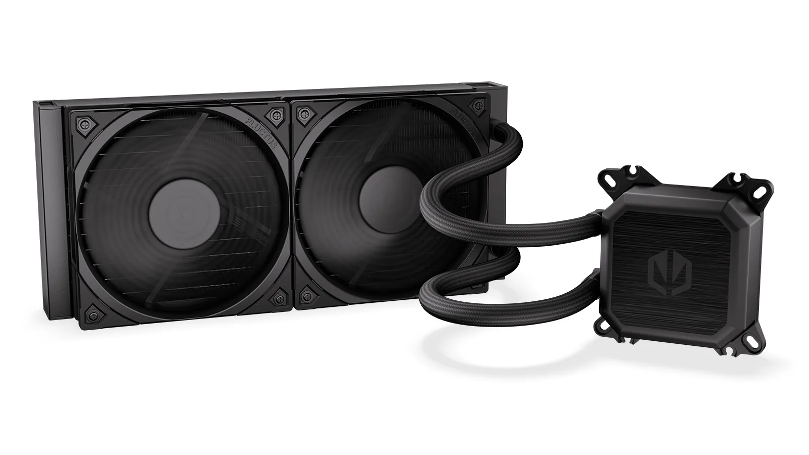 Endorfy Navis F240 - CPU liquid cooler
