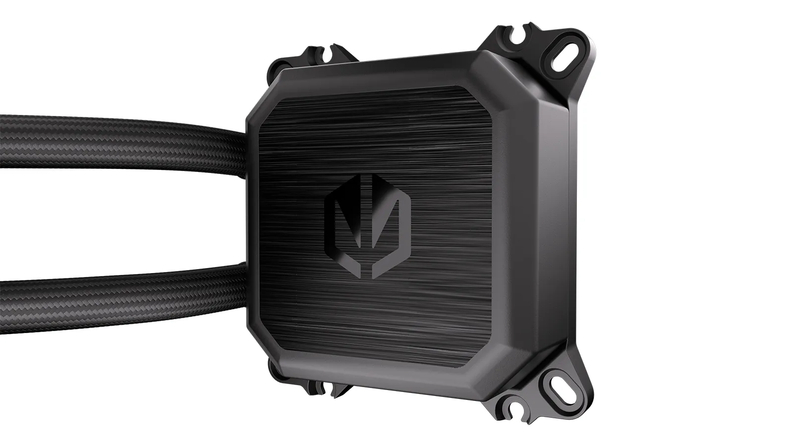 Endorfy Navis F240 - CPU liquid cooler