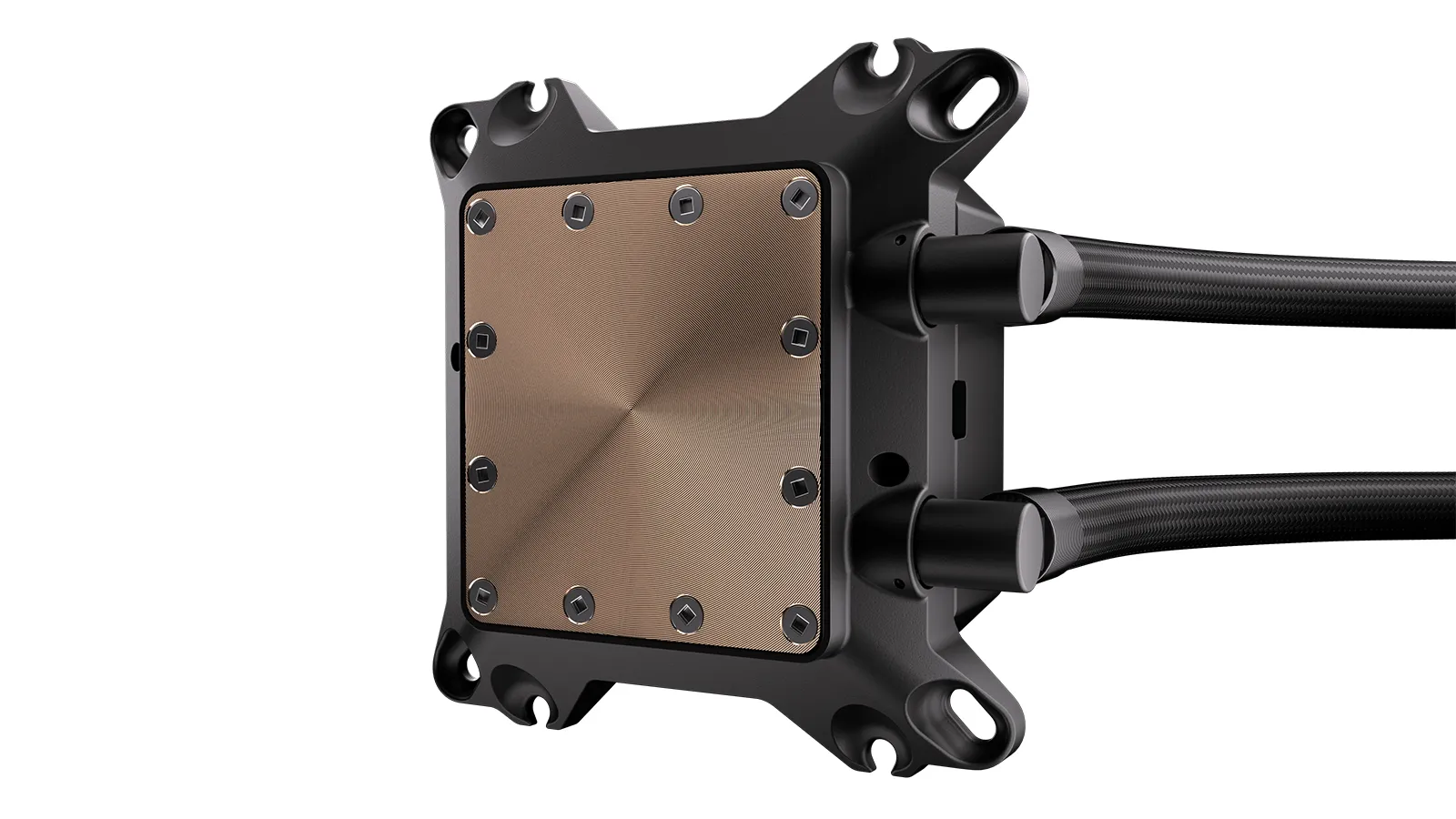Endorfy Navis F240 - CPU liquid cooler