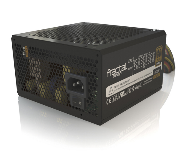 Integra R2 650W