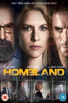 IS&Auml;NMAAN PUOLESTA - 3 TUOTANTOKAUSI