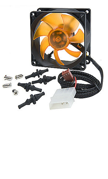 Ace Fan Frost Pro 120mm 15 dB