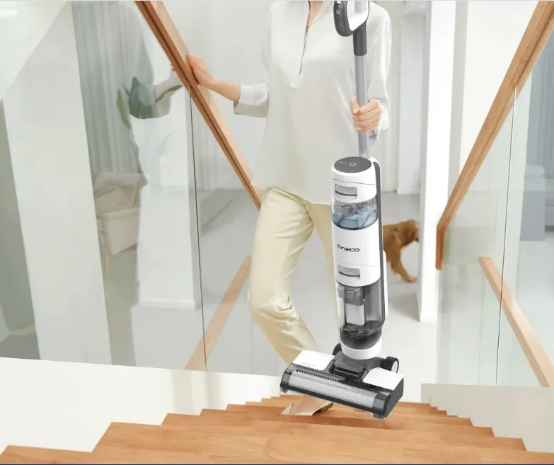 iFloor Breeze N White/Grey iFloor Breeze N White/Grey