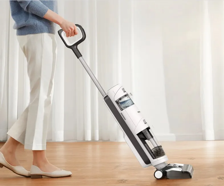 iFloor Breeze N White/Grey iFloor Breeze N White/Grey