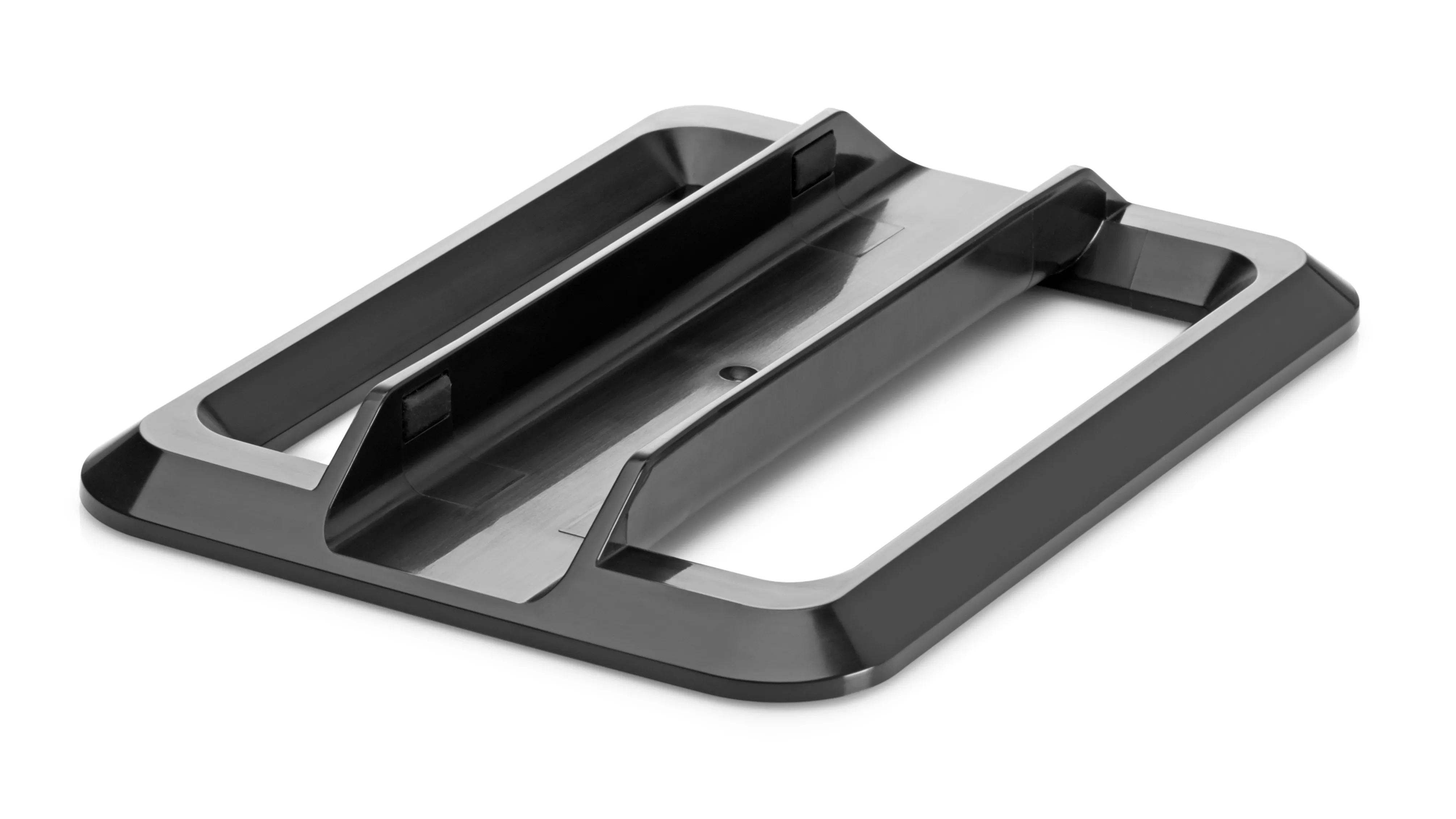 HP Desktop Mini Chassis Tower Stand - J&auml;rjestelm&auml;kaapin tornijalusta malleihin HP 260 G1 (minip&ouml;yt&auml;malli), EliteDesk 705 G1, 800 G1, ProDesk 400 G1, 600 G1, 600