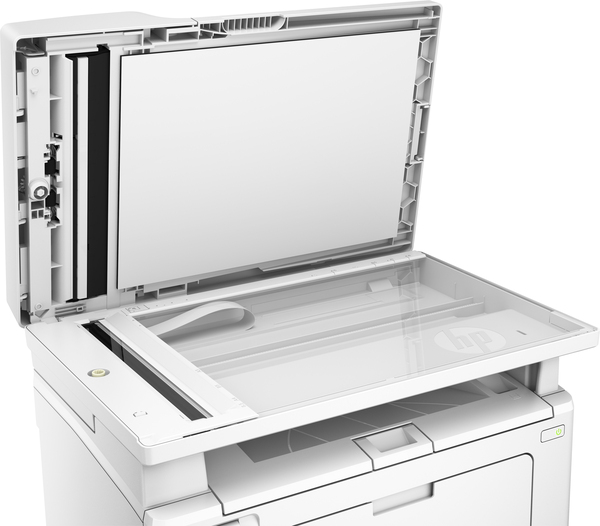 HP LaserJet Pro M130fn LAN, A4 - mono laser printer