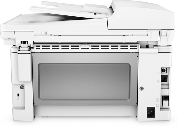 HP LaserJet Pro M130fn LAN, A4 - mono laser printer