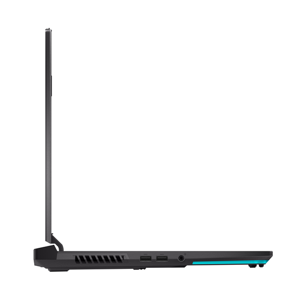 ASUS G713RM-KH005W AMD Ryzen 7 6800H 17.3inch FHD 16GB DDR5 512GB RTX 3060 6GB 2YW W11H (SECONDHAND)(REUR)