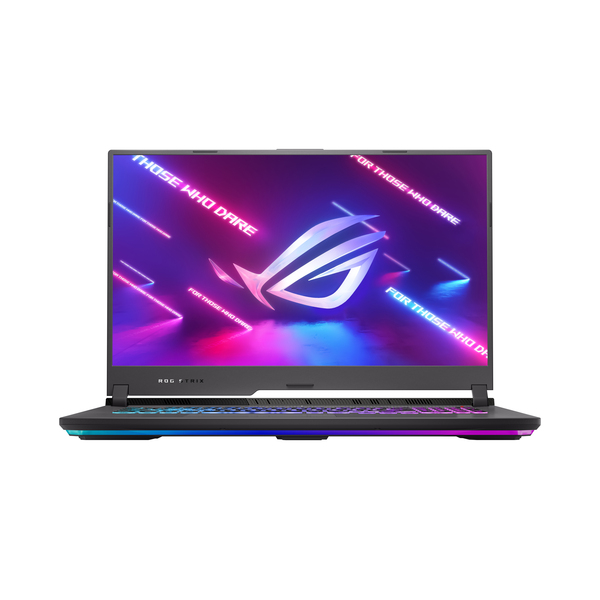 ASUS G713RM-KH005W AMD Ryzen 7 6800H 17.3inch FHD 16GB DDR5 512GB RTX 3060 6GB 2YW W11H (SECONDHAND)(REUR)