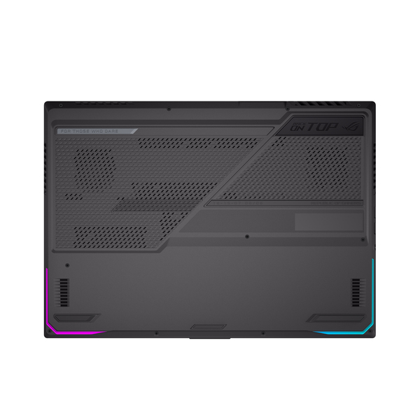 ASUS G713RM-KH005W AMD Ryzen 7 6800H 17.3inch FHD 16GB DDR5 512GB RTX 3060 6GB 2YW W11H (SECONDHAND)(REUR)